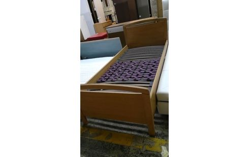 CAMA 90X200, , SOMIER