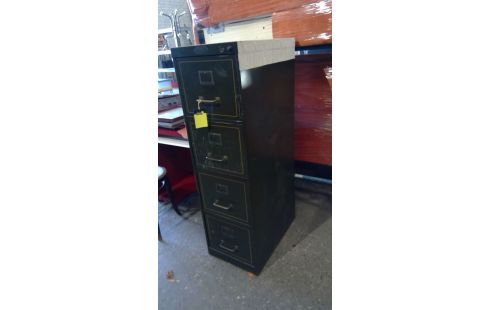 MEUBLE DOSSIERS SUSPENDUS