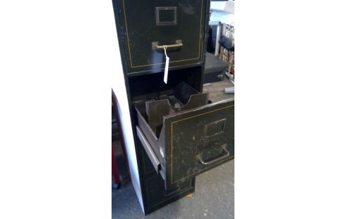 MEUBLE DOSSIERS SUSPENDUS