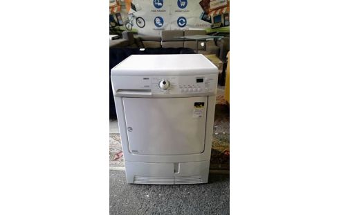 SECHOIR A LINGE CONDENSATION ZANUSSI