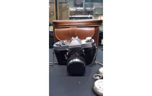 APPAREIL PHOTO YASCHICA