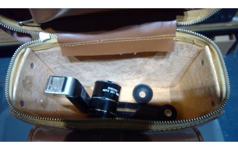 APPAREIL PHOTO YASCHICA