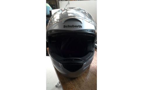 HELM SCHUBERTH C3