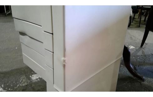 MEUBLE JOE COLOMBO  BIEFFE EN L'ETAT