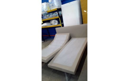 LIT ELECTRIQUE INCLINABLE