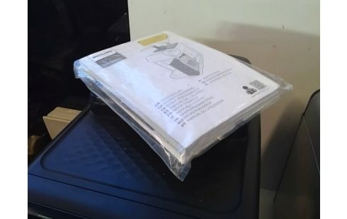 CAFETIERE PHILIPS 1200 SERIES (GRAIN ET MOULUE + NOTICE)