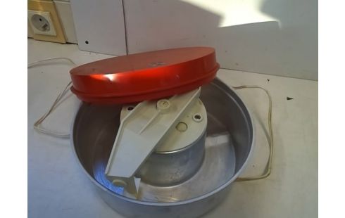 SORBETIERE ANCIENNE SEB