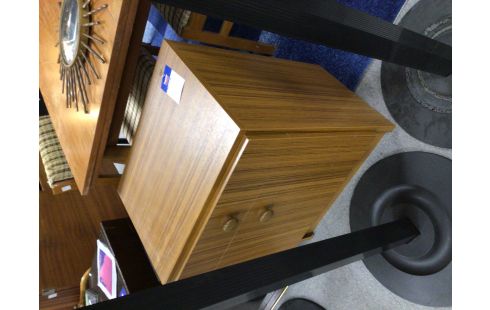 MEUBLE BAS 1 PORTE 1 TIROIR