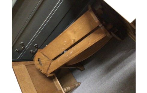 PORTE JOURNEAUX CHENE MOYEN