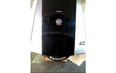 SCANNER FLACHBETT CANON CANOSCAN 8400 F