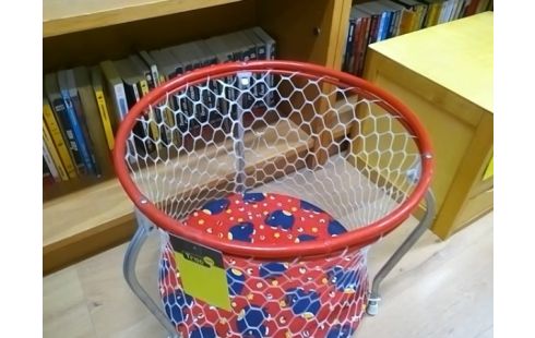 PARC FILET PM POUR POUPEE