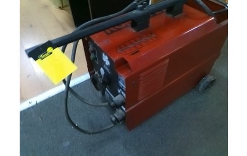 POSTE A SOUDER PRO RONDY 270