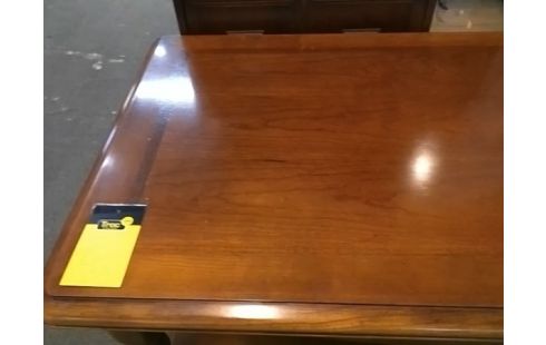 TABLE BASSE BOIS MERISER 1T