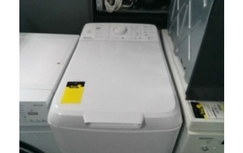 LAVE LINGE VEDETTE 5KG - 1200 TR/MIN