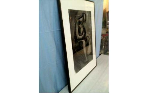 KUNSTDRUCK I.R. MUTTER M. KIND <OLDENBURG>