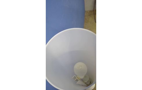 LAMP STAANDE ZUIL,