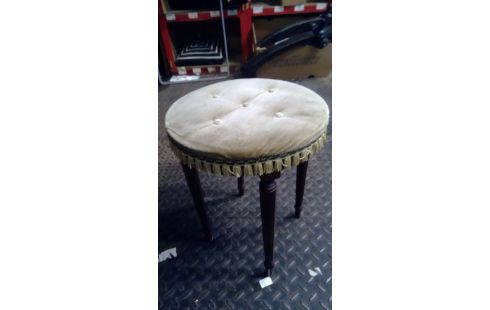 KRUKJE VICTORIAN  FLUWEEL