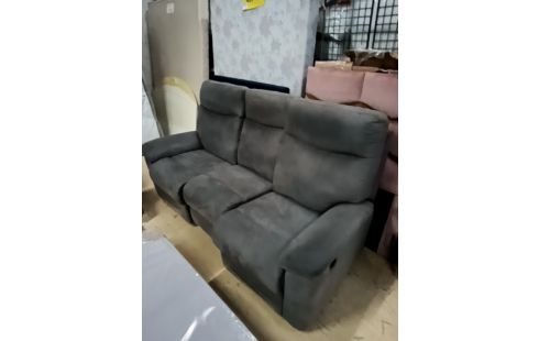 CANAPE RELAX ELECTRIQUE +ACC RES