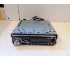 AUTORADIO JVC (EN L'ETAT)