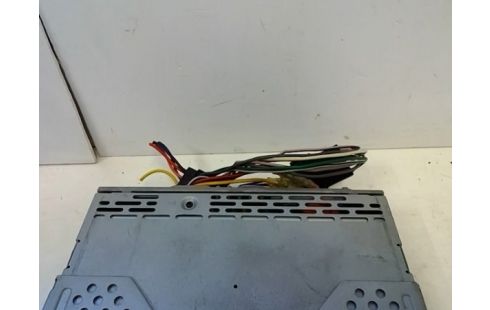 AUTORADIO SONY (EN L'ETAT)