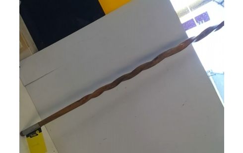 BATON DE RANDONNEE BOIS