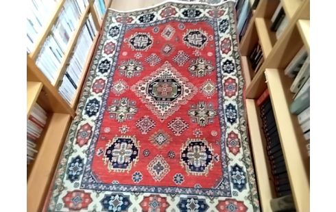 TAPIS ROUGE 1M82/1M29