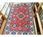 TAPIS ROUGE 1M82/1M29