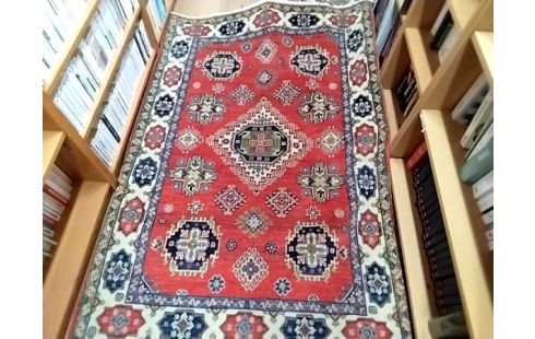 TAPIS ROUGE 1M82/1M29