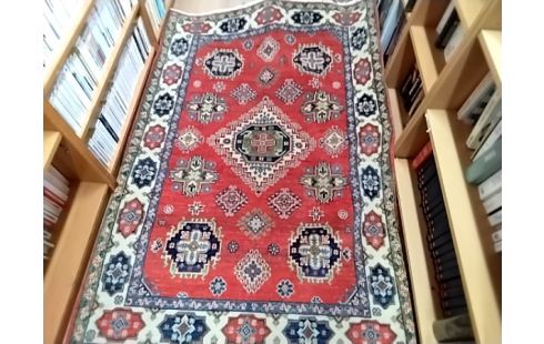 TAPIS ROUGE 1M82/1M29