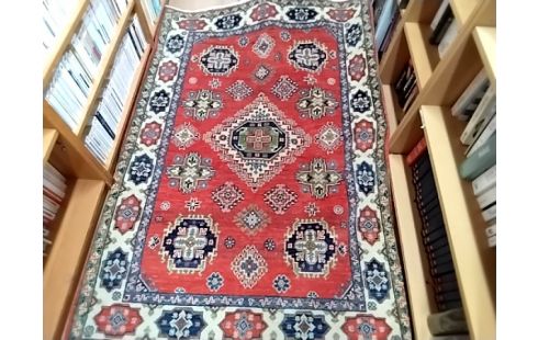 TAPIS ROUGE 1M82/1M29