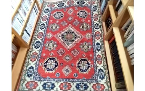 TAPIS ROUGE 1M82/1M29