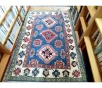 TAPIS BLEU 1M82/1M26