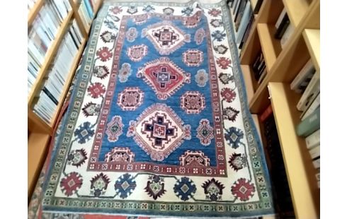 TAPIS BLEU 1M82/1M26