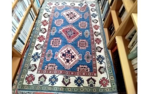TAPIS BLEU 1M82/1M26