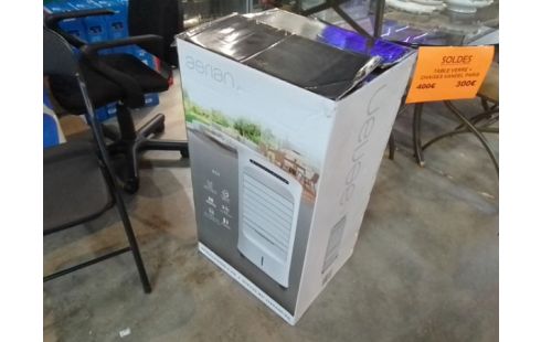 RAFRAICHISSEUR D'AIR AERIAN 88 WATTS (8 OHMS)