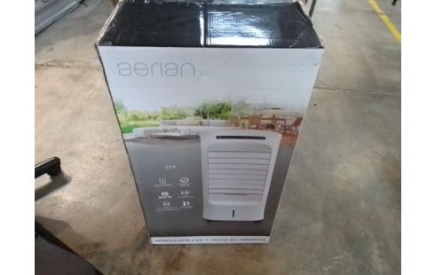 RAFRAICHISSEUR D'AIR AERIAN 88 WATTS (8 OHMS)