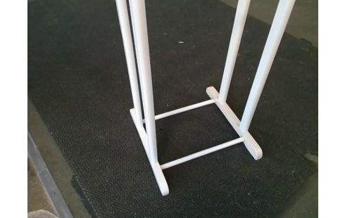 VALET DE NUIT BOIS BLANC