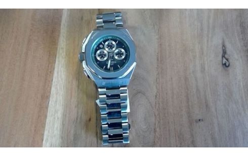 MONTRE ROTOCRAFT + SKYFALL BOITE