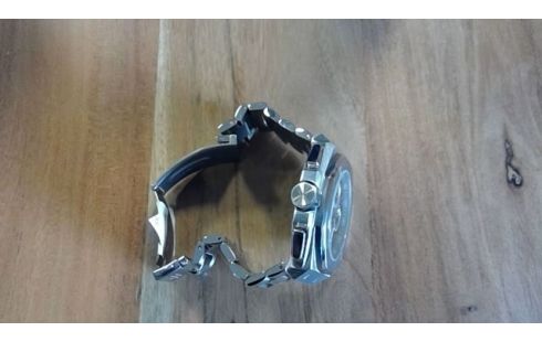 MONTRE ROTOCRAFT + SKYFALL BOITE