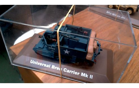 OBJETO DECORACIÓN, , COCHE CARRIER