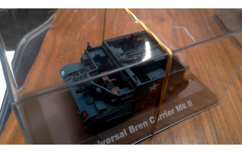 OBJETO DECORACIÓN, , COCHE CARRIER