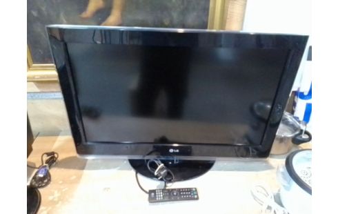 TELEVISEUR LG 70CM