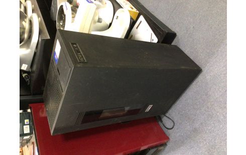 POELE A PELLET ETNA 5KW + ACCESSOIRES