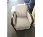 FAUTEUIL ART DECO