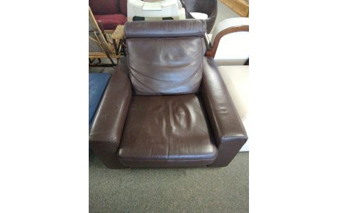 FAUTEUIL ROCHE ET BOBOIS