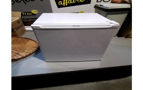 FRIGO PROLINE PETIT MODELE