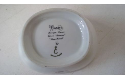 KOMMEN LIMOGES SET VAN 2