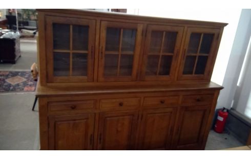 BONHEUR DU JOUR CHENE