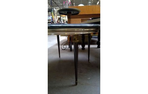 WOHNZIMMERTISCH 1 RUND