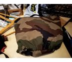 SAC DE COUCHAGE MILITAIRE
